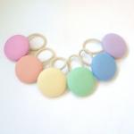 Reserved Candy Shop Ponytail Holders